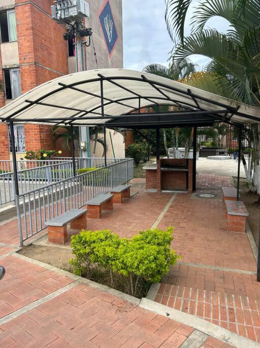 Hermoso apartamento en Ibagué