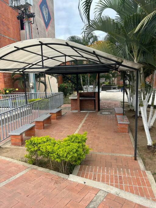 Hermoso apartamento en Ibagué