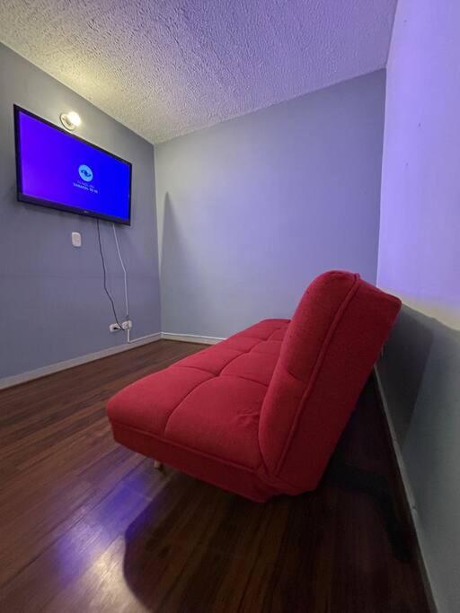 Hermoso apartamento en Ibagué