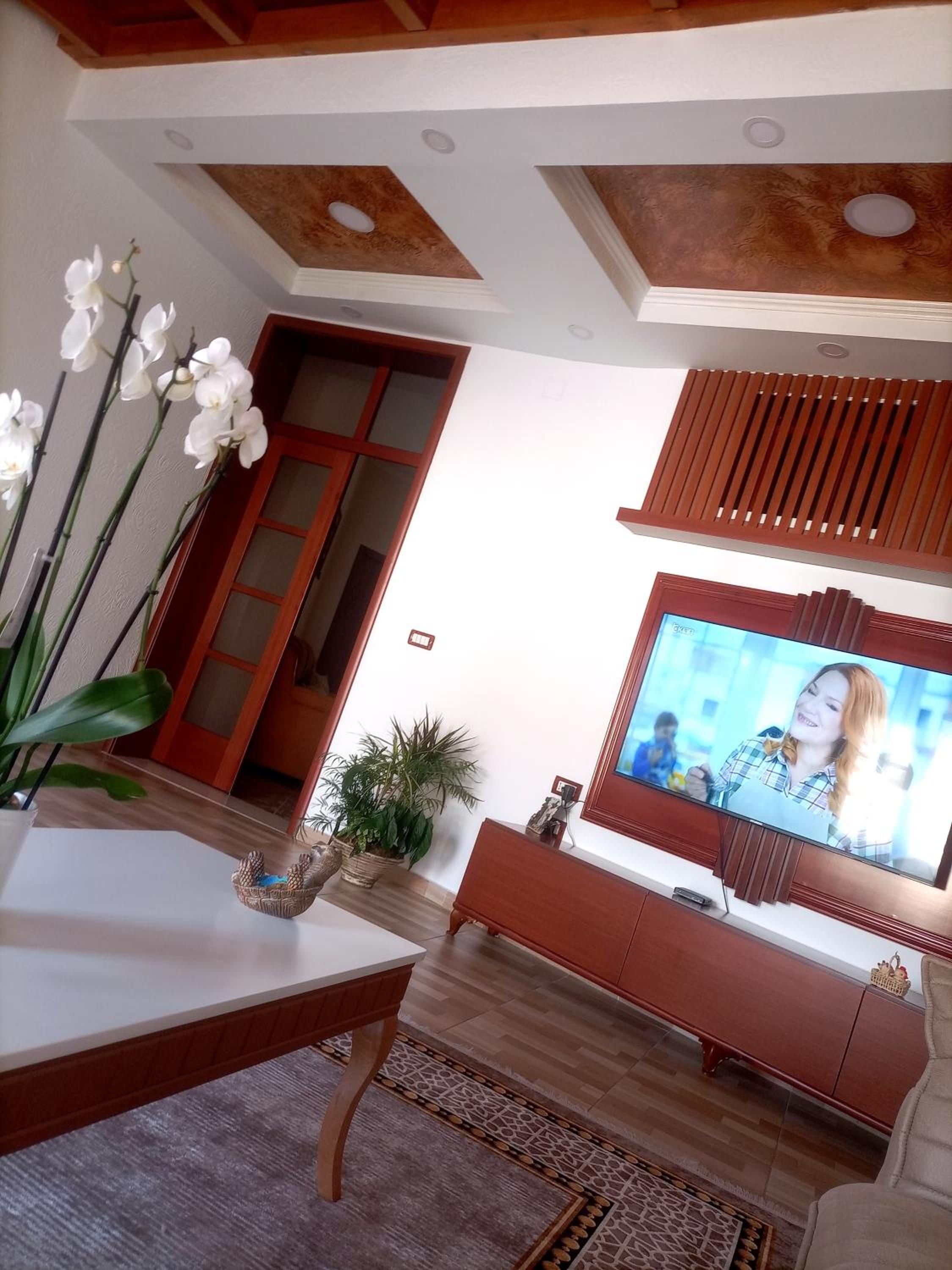 Twins Villa Mangalem