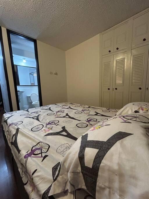Hermoso apartamento en Ibagué
