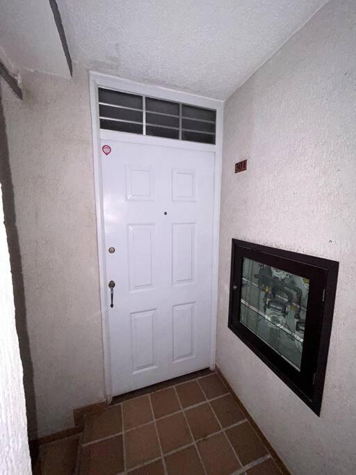 Hermoso apartamento en Ibagué