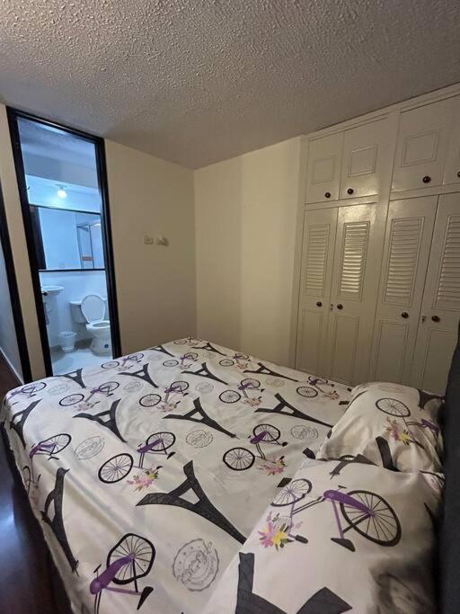 Hermoso apartamento en Ibagué