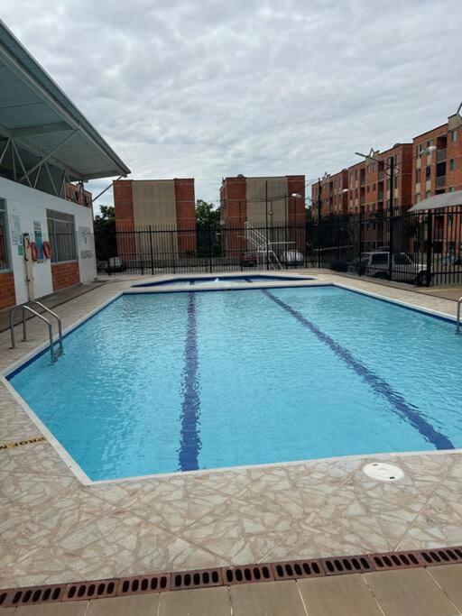Hermoso apartamento en Ibagué