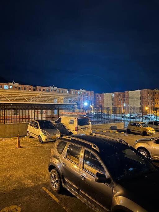 Hermoso apartamento en Ibagué
