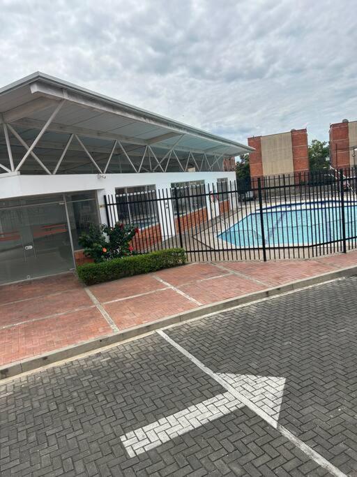 Hermoso apartamento en Ibagué