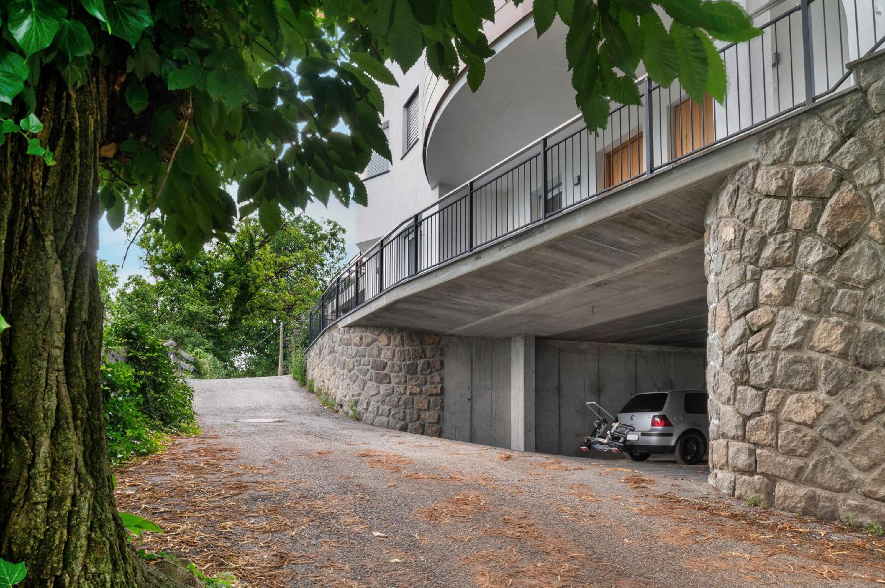 Haus Pferscher