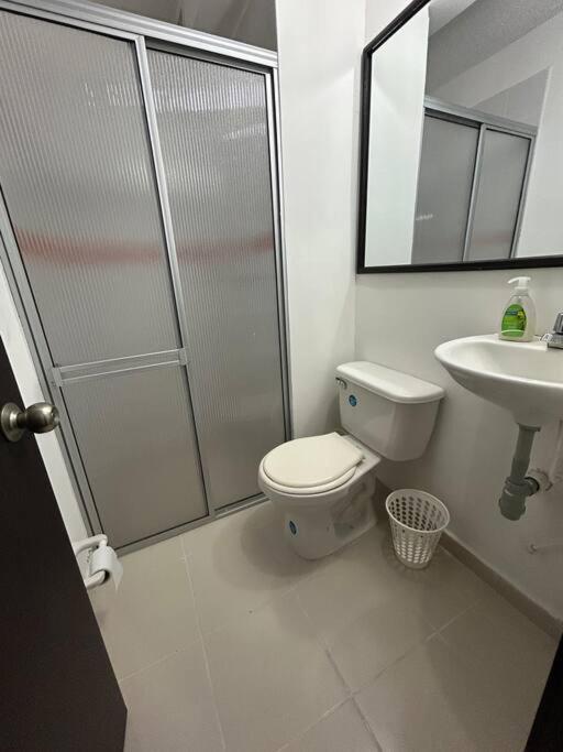 Hermoso apartamento en Ibagué