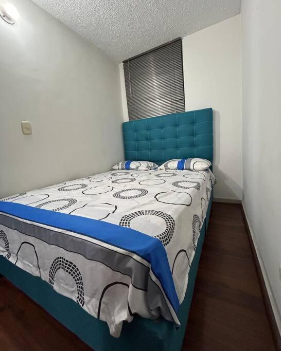 Hermoso apartamento en Ibagué