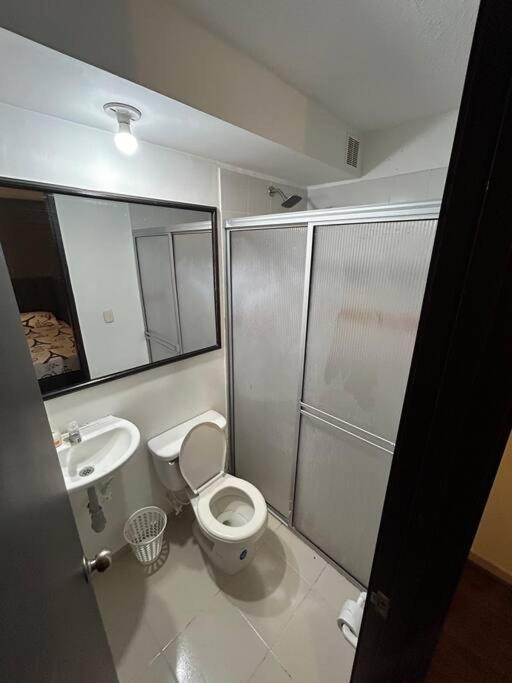 Hermoso apartamento en Ibagué