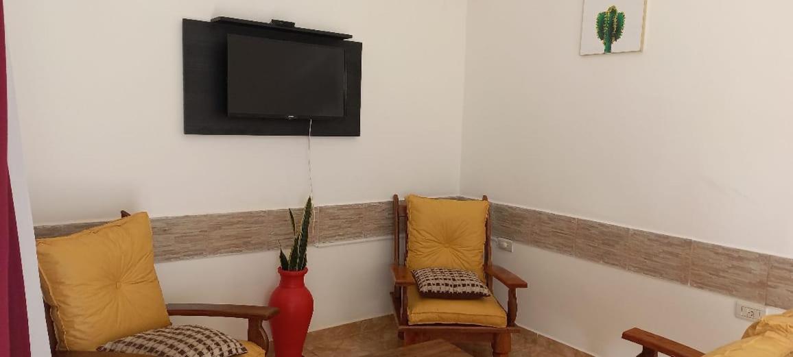 Departamentos El Trébol