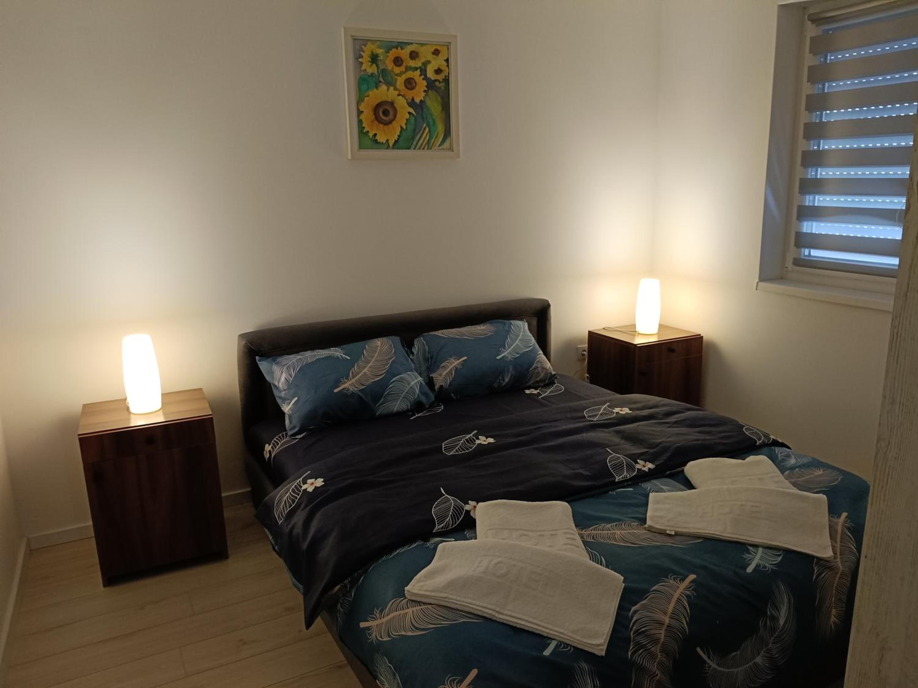 Apartman Petrovic 3