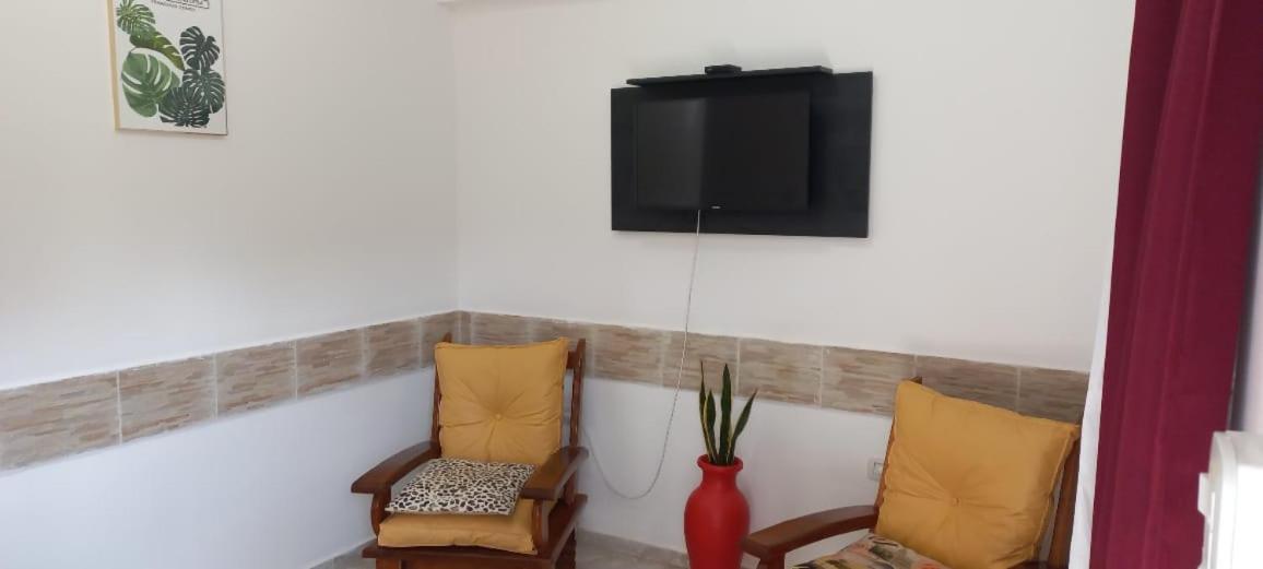 Departamentos El Trébol