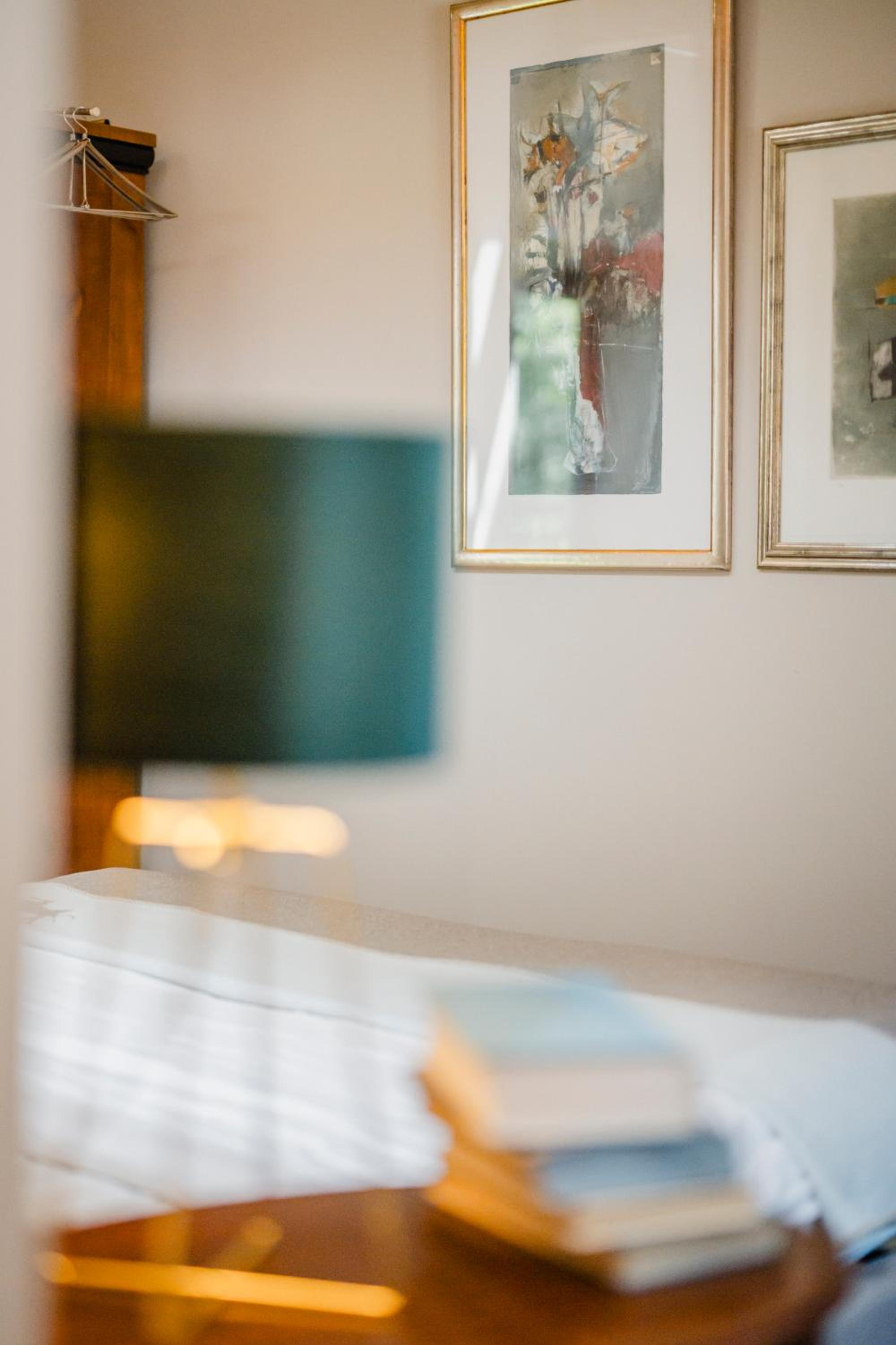 Studio on Gut Buchwies near Garmisch-Partenkirchen