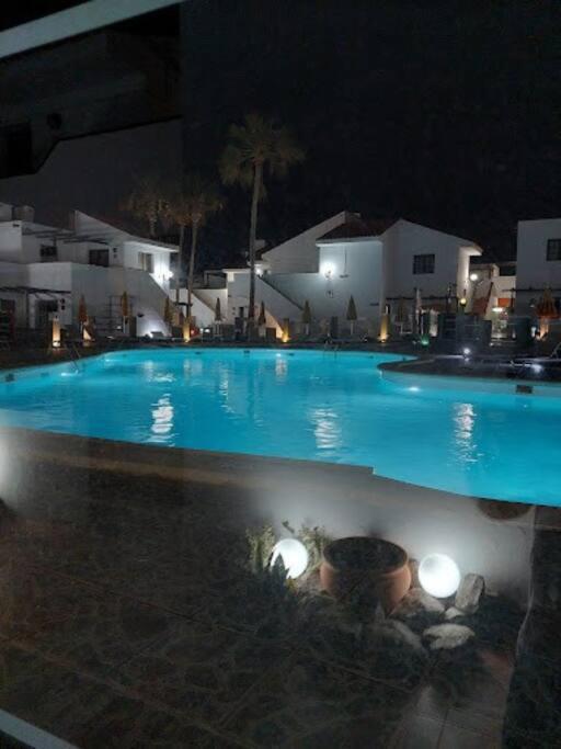 Piso San Miguel