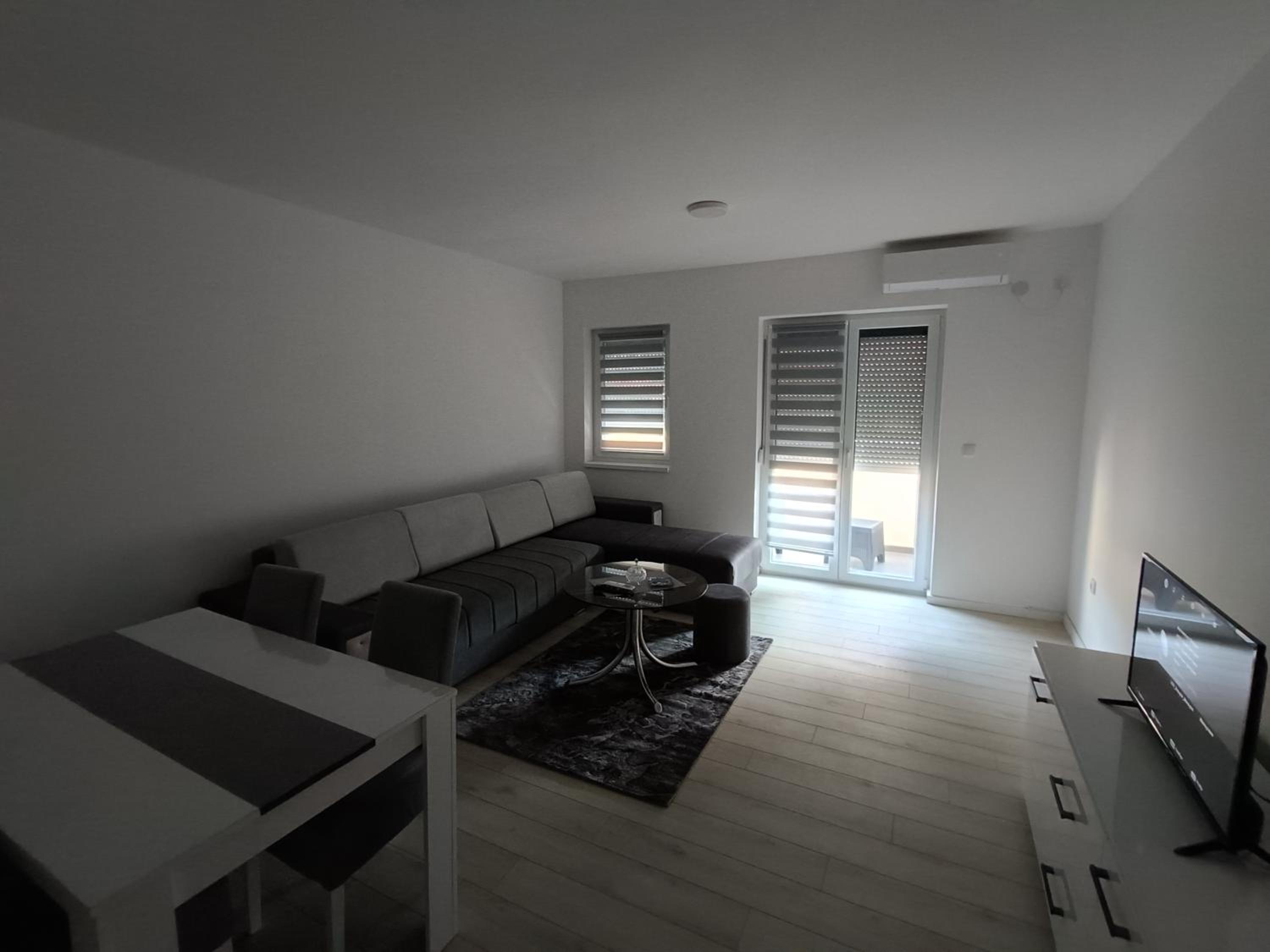 Apartman Petrovic 3