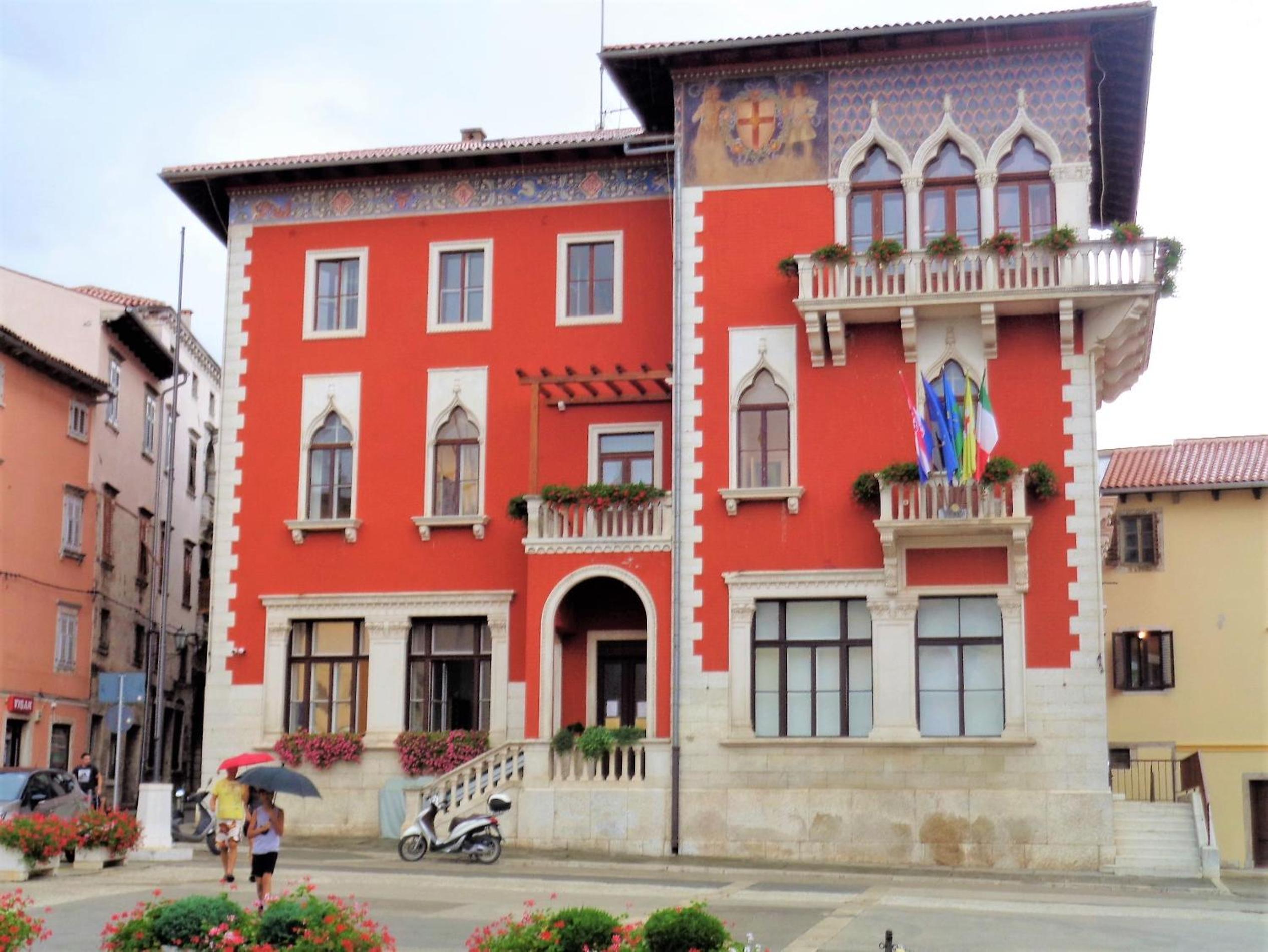Piccolo Hotel