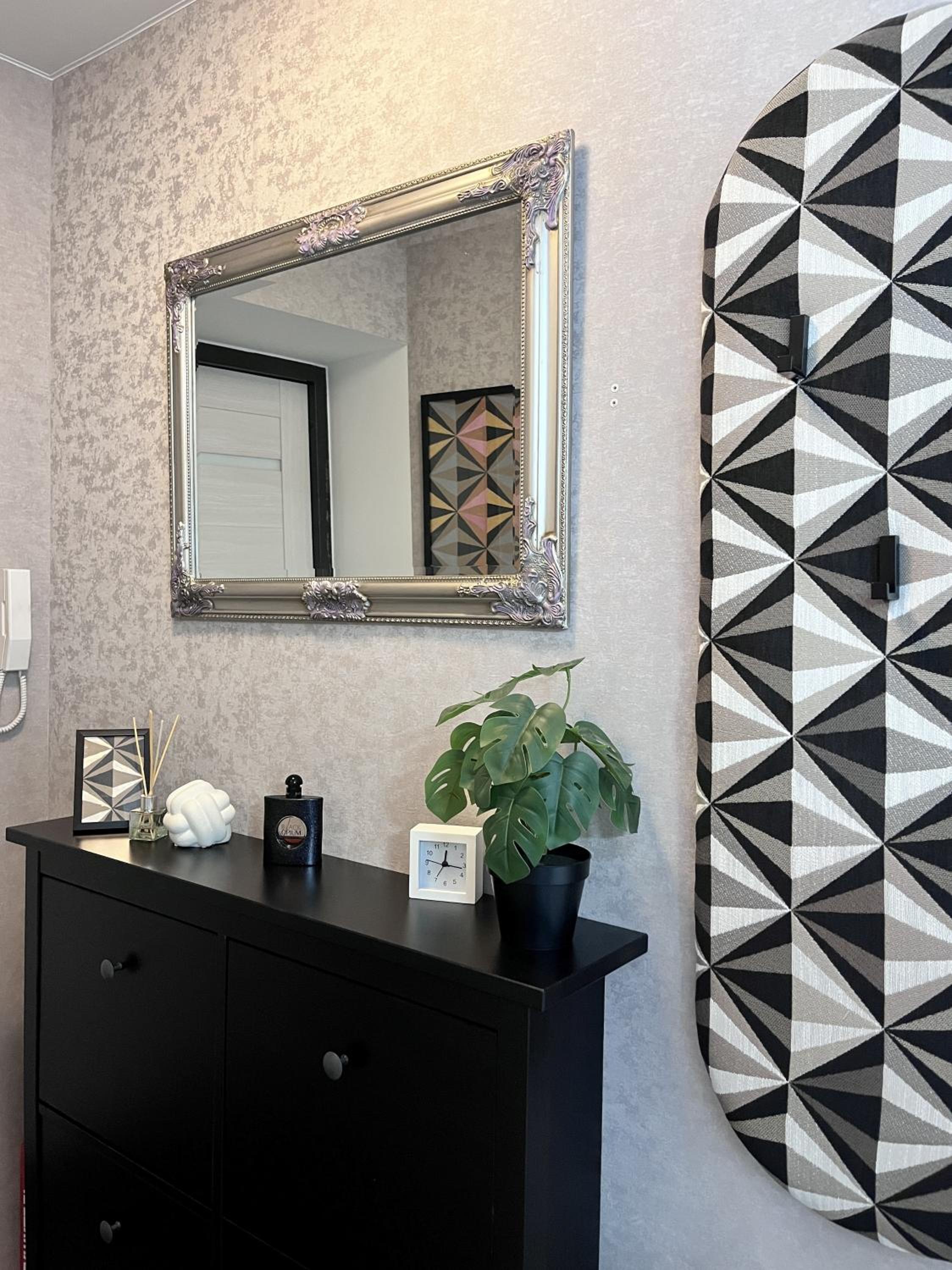 Romantic Flat near Fama Bus Station