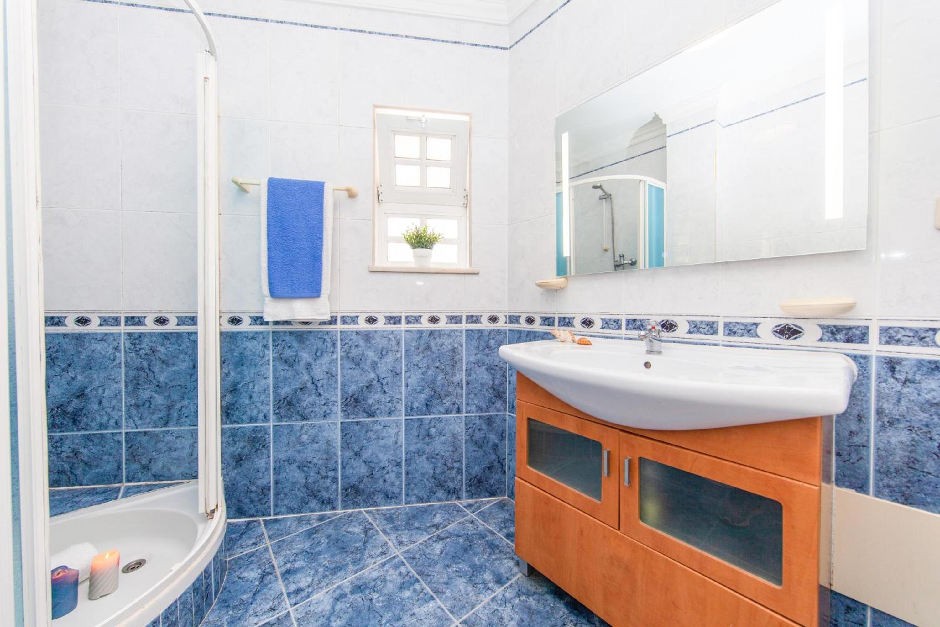 Villa Paloma - tranquilidade com piscina aquecível e BBQ - Albufeira