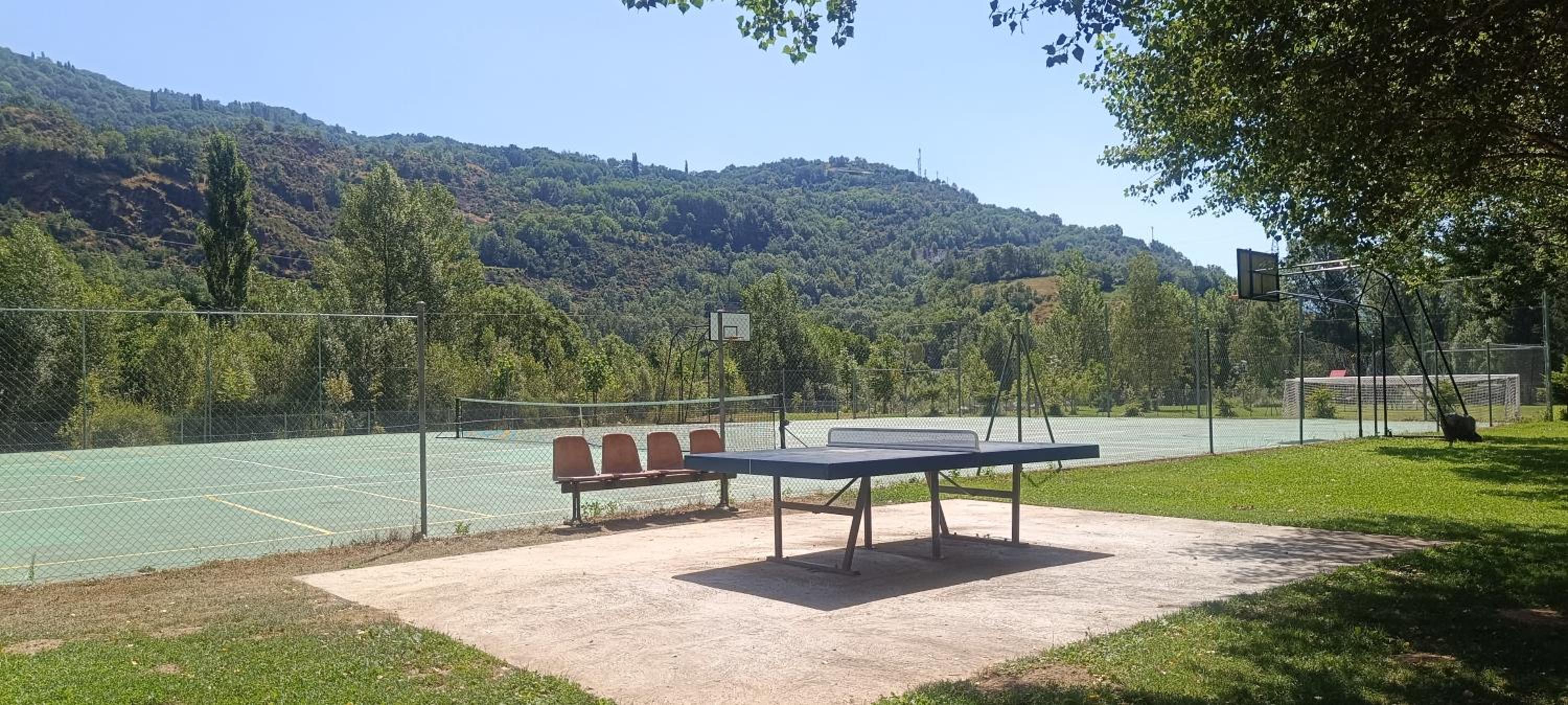 Apartamento en Villanova, Valle de Benasque