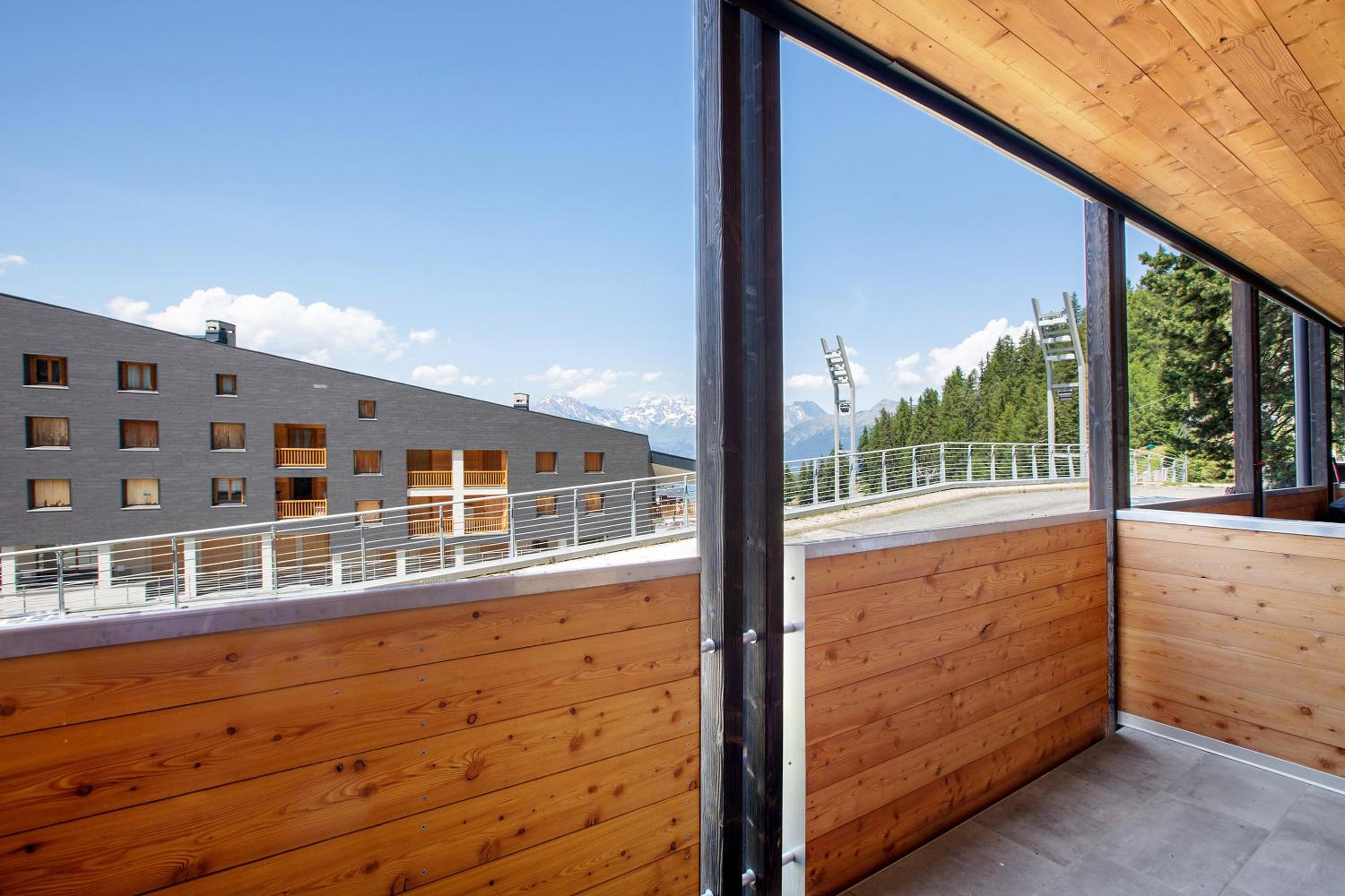 Sweet Home - Pila Appartamenti view 3