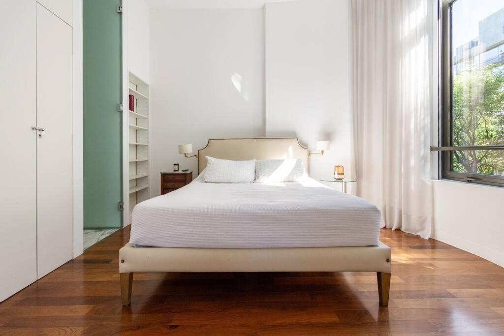Lovely Residence Faena Hotel & Residences