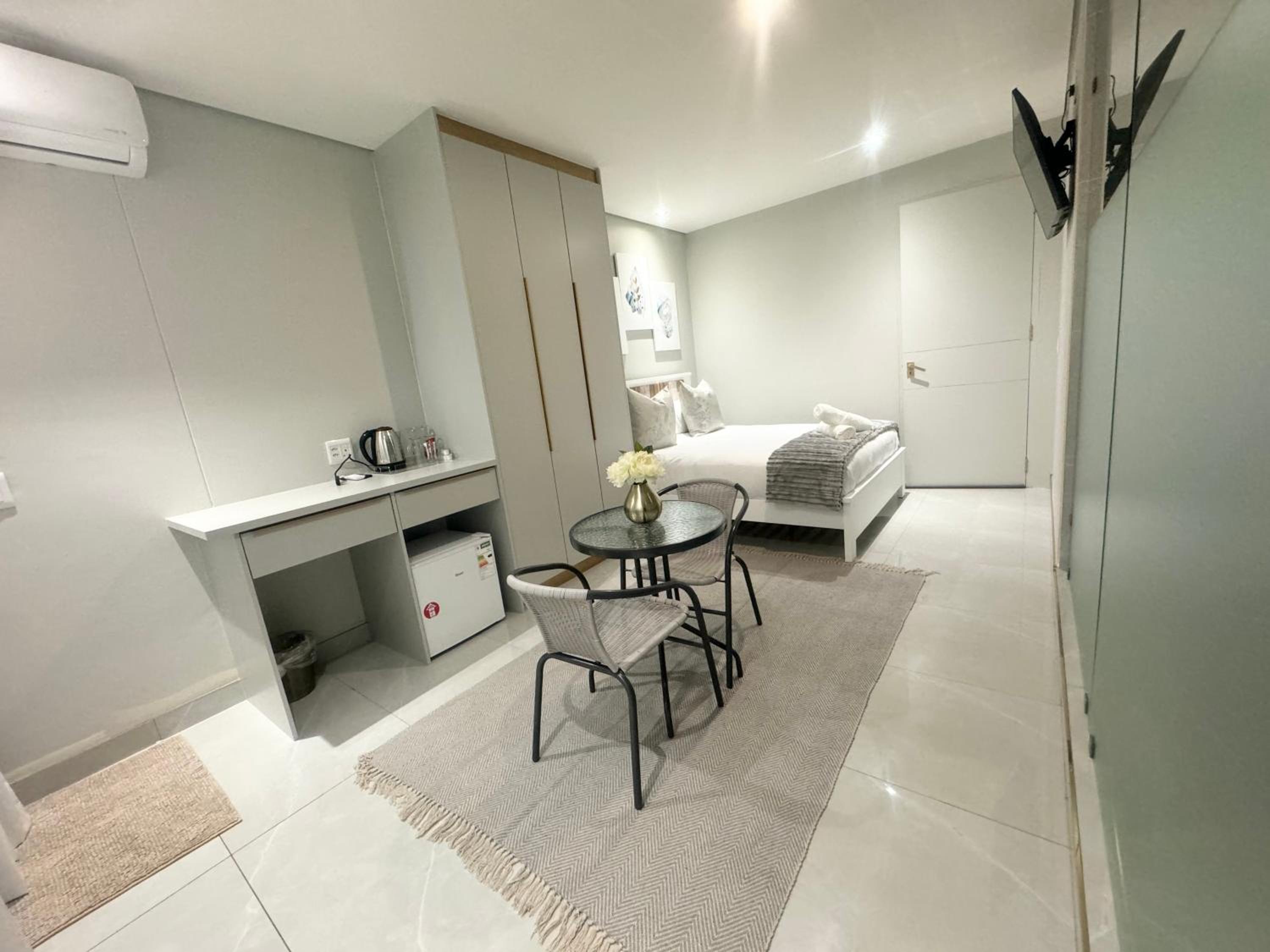 Villa Grace view 2