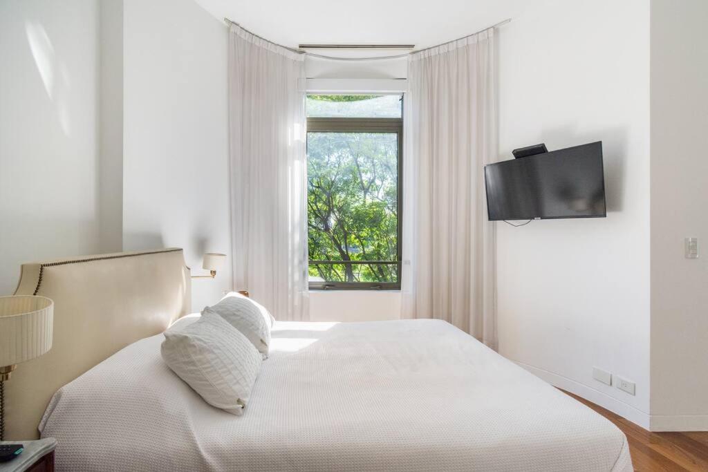 Lovely Residence Faena Hotel & Residences