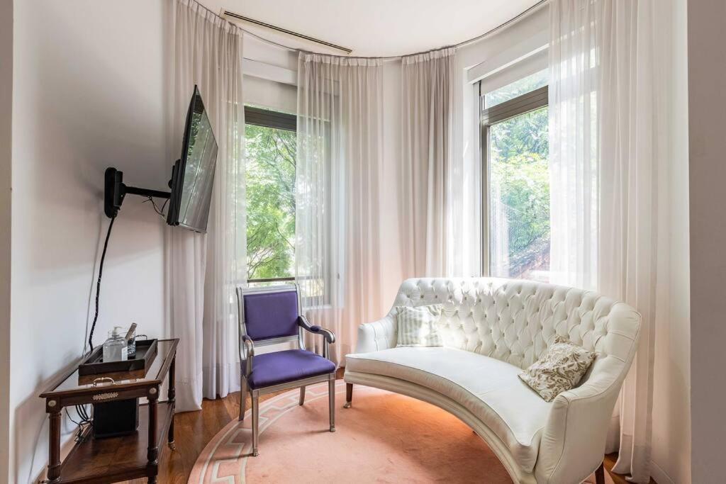 Lovely Residence Faena Hotel & Residences