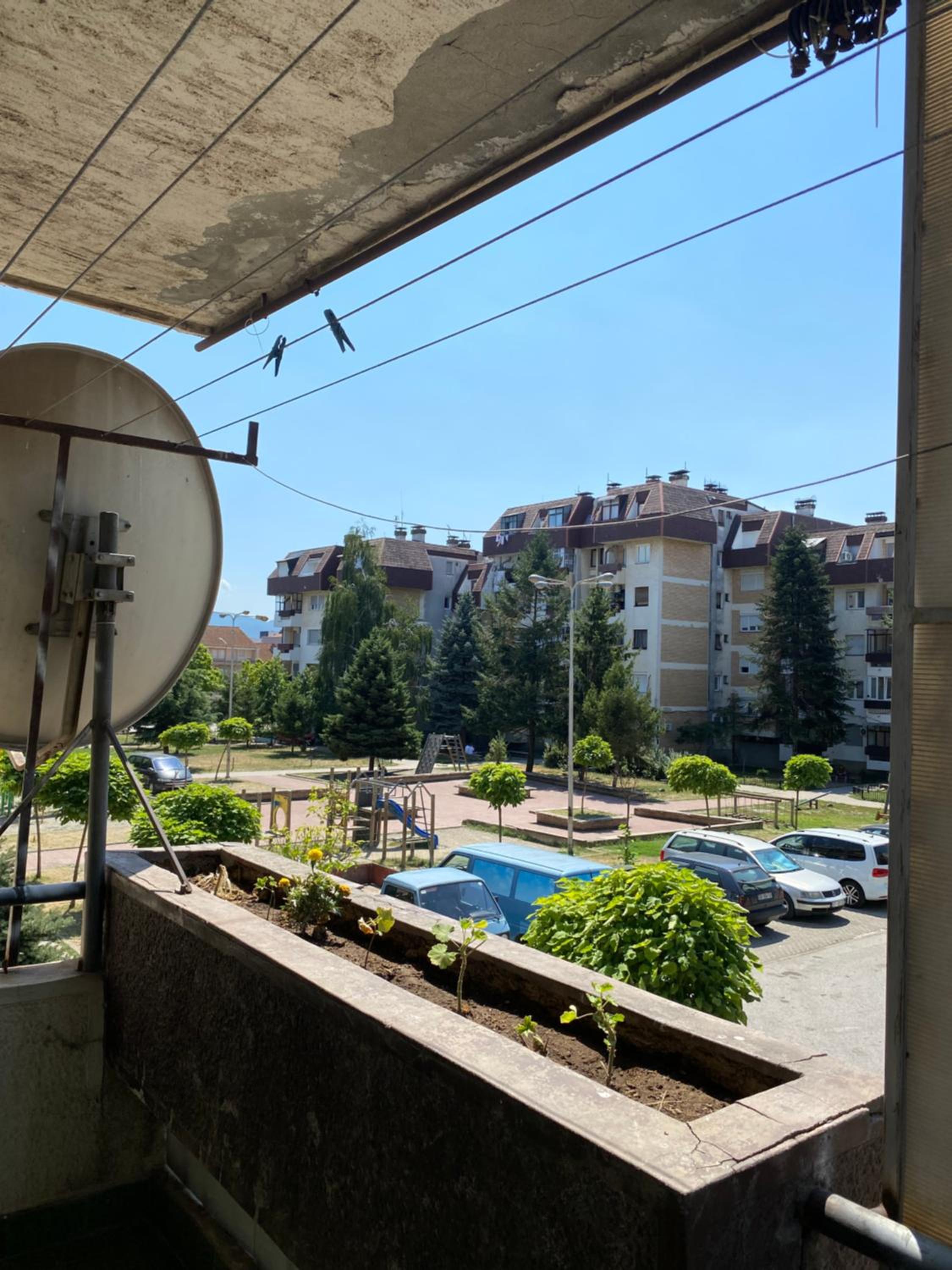 Sunlit City Apartment Gjakova, photo 11