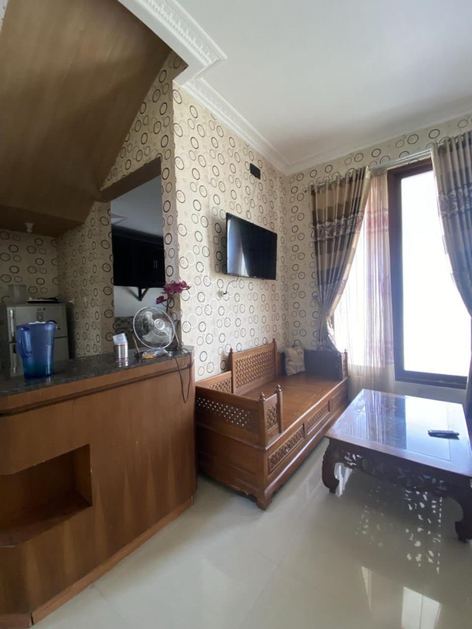 Omah Bendoro Homestay 1 view 3