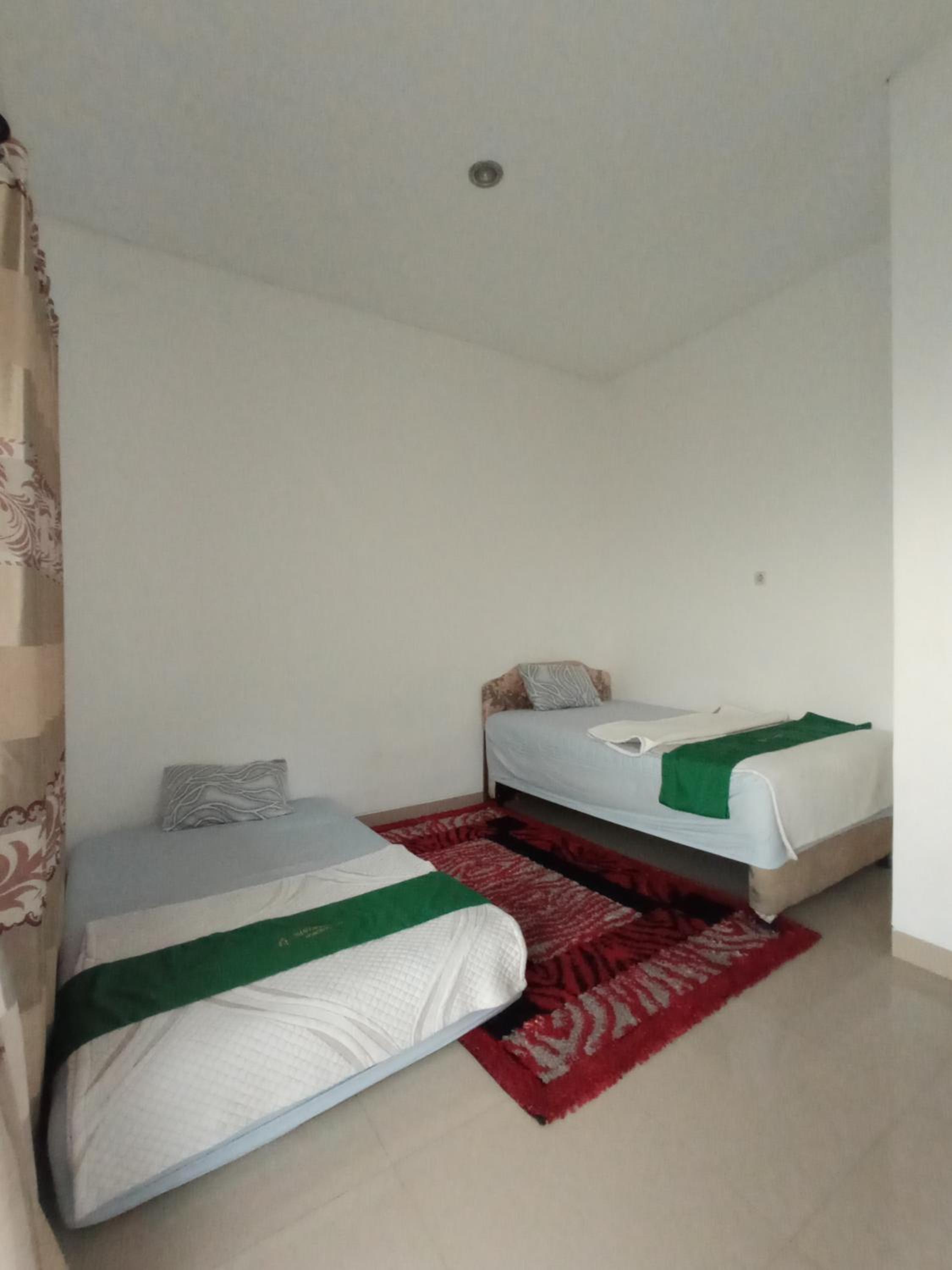 Omah Bendoro Homestay 1 view 4