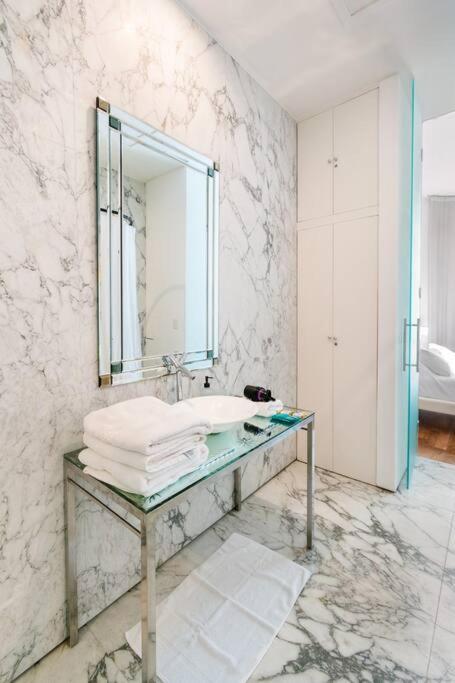 Lovely Residence Faena Hotel & Residences