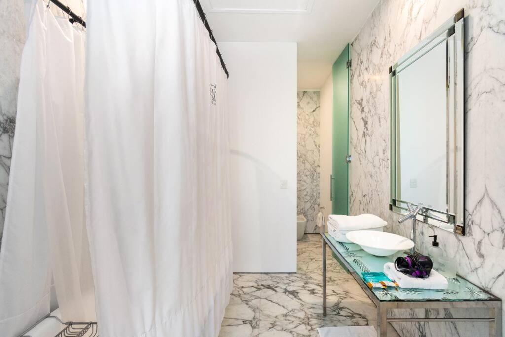 Lovely Residence Faena Hotel & Residences