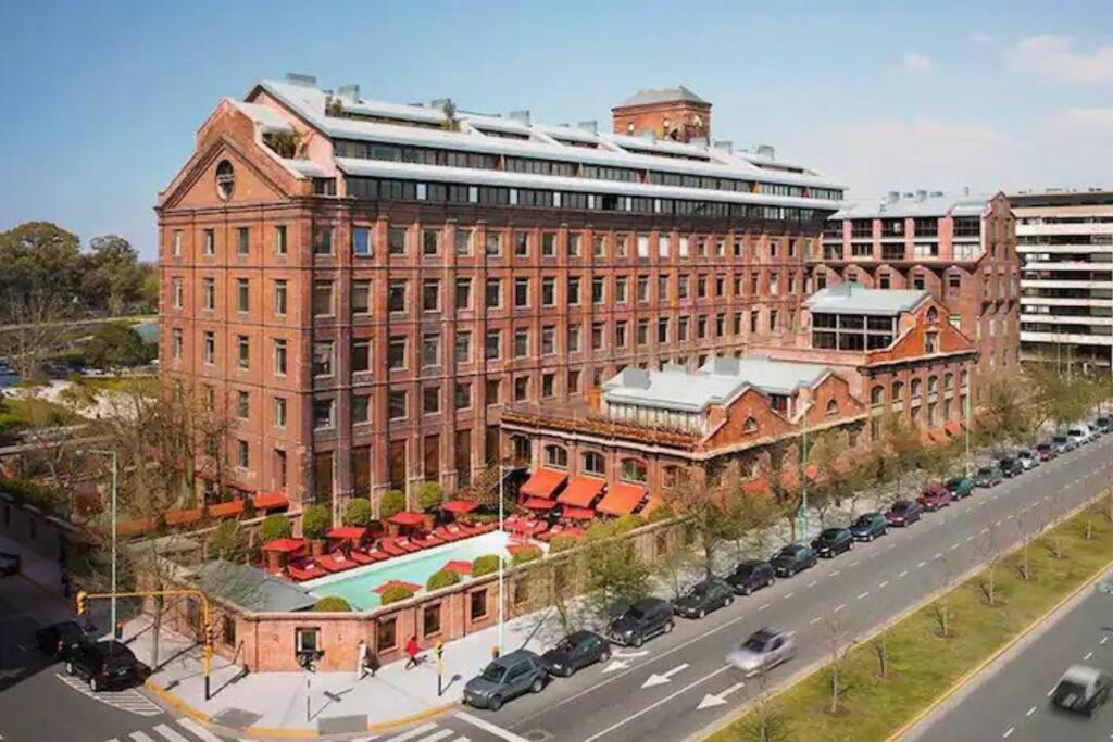 Lovely Residence Faena Hotel & Residences