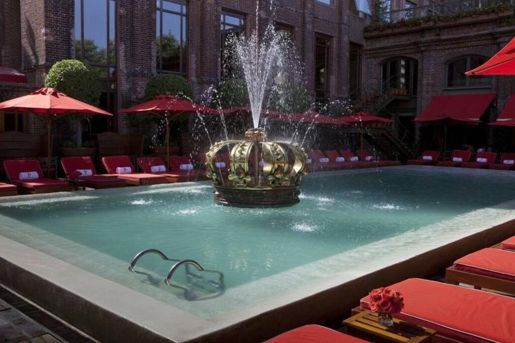 Lovely Residence Faena Hotel & Residences