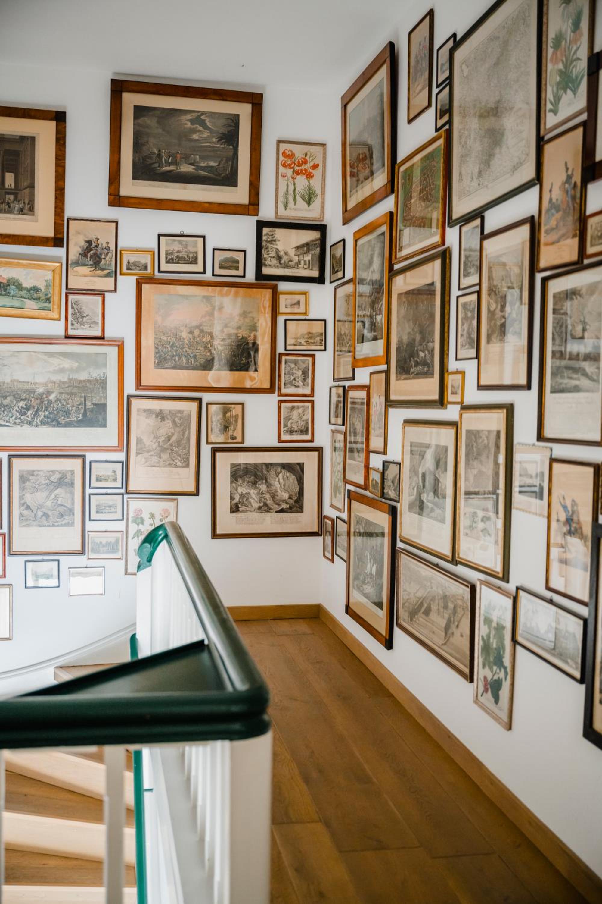 Studio on Gut Buchwies near Garmisch-Partenkirchen