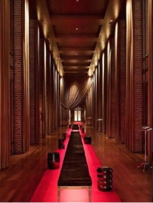 Lovely Residence Faena Hotel & Residences