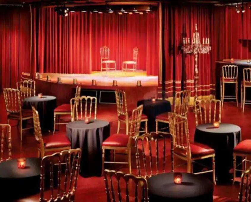 Lovely Residence Faena Hotel & Residences