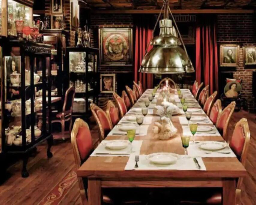 Lovely Residence Faena Hotel & Residences