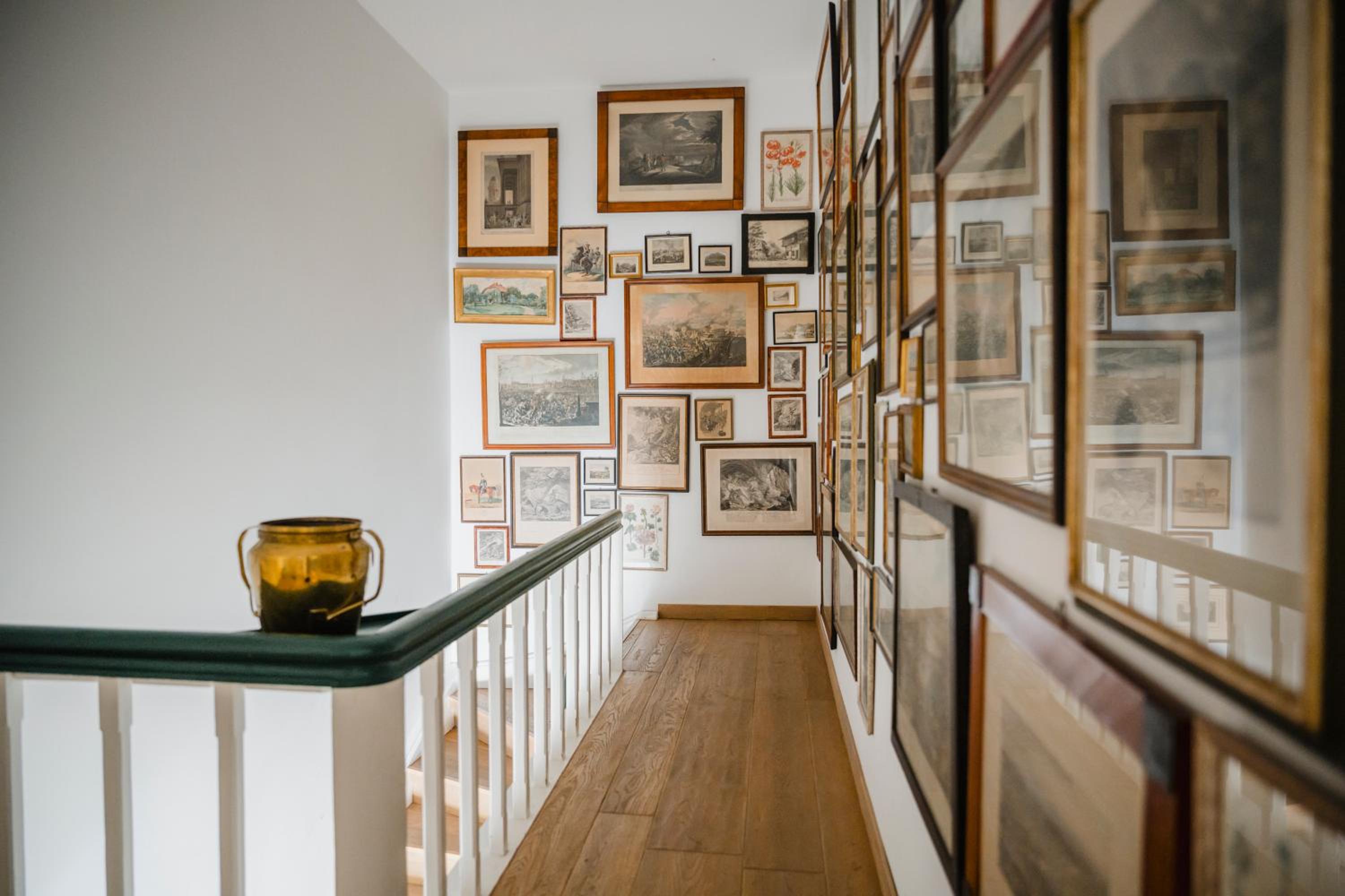 Studio on Gut Buchwies near Garmisch-Partenkirchen