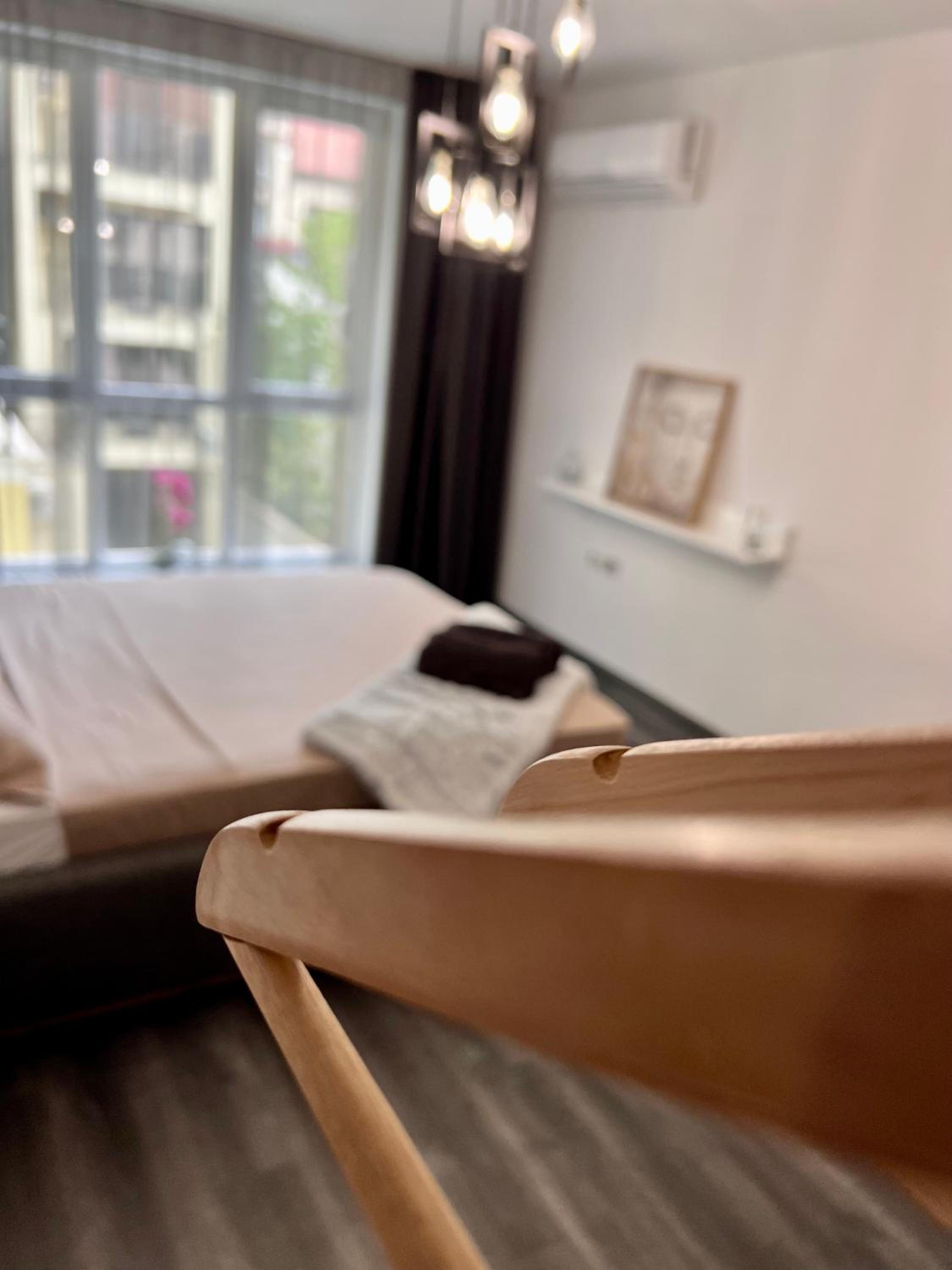 Bodega Apartments II