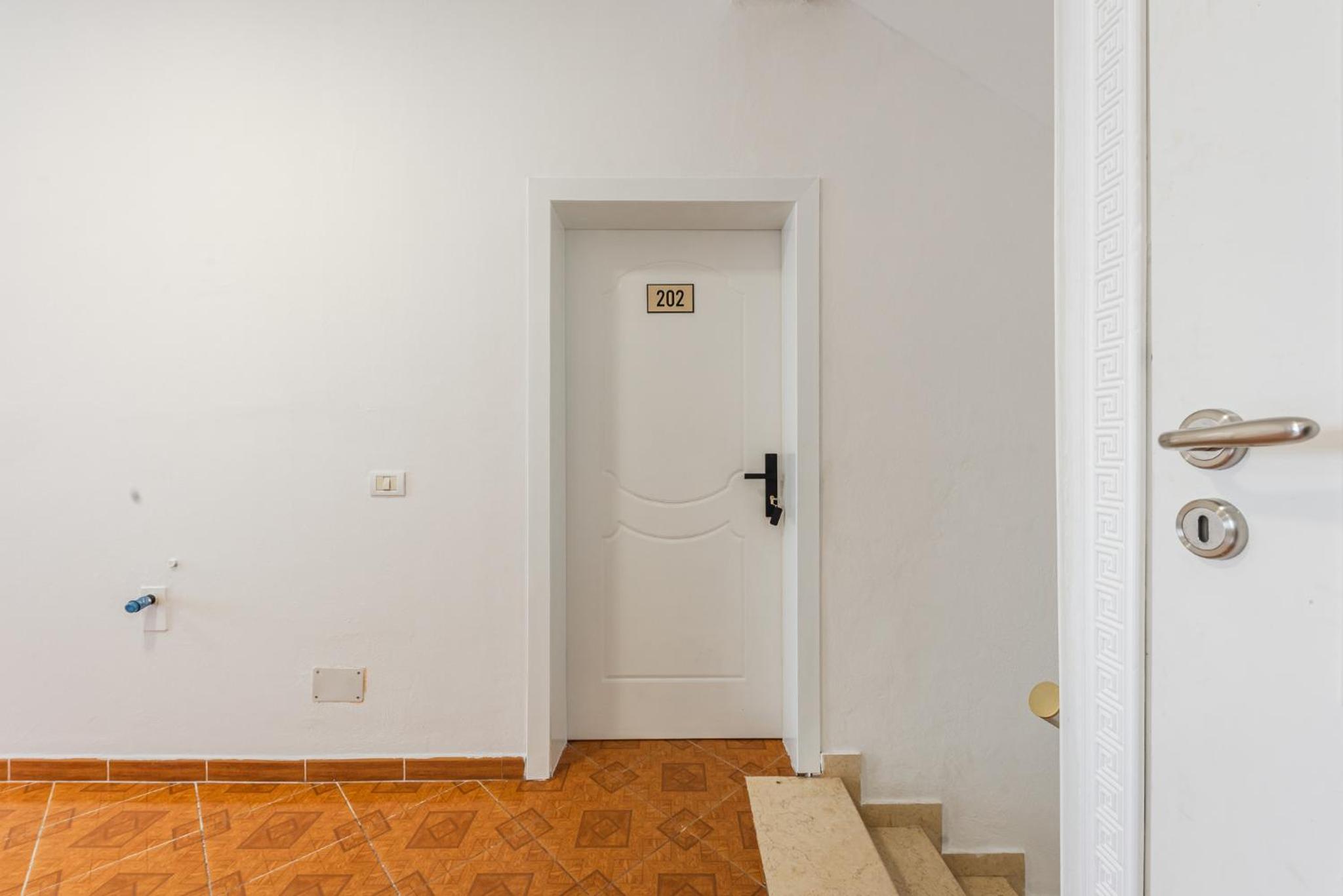 Vila Garden 21