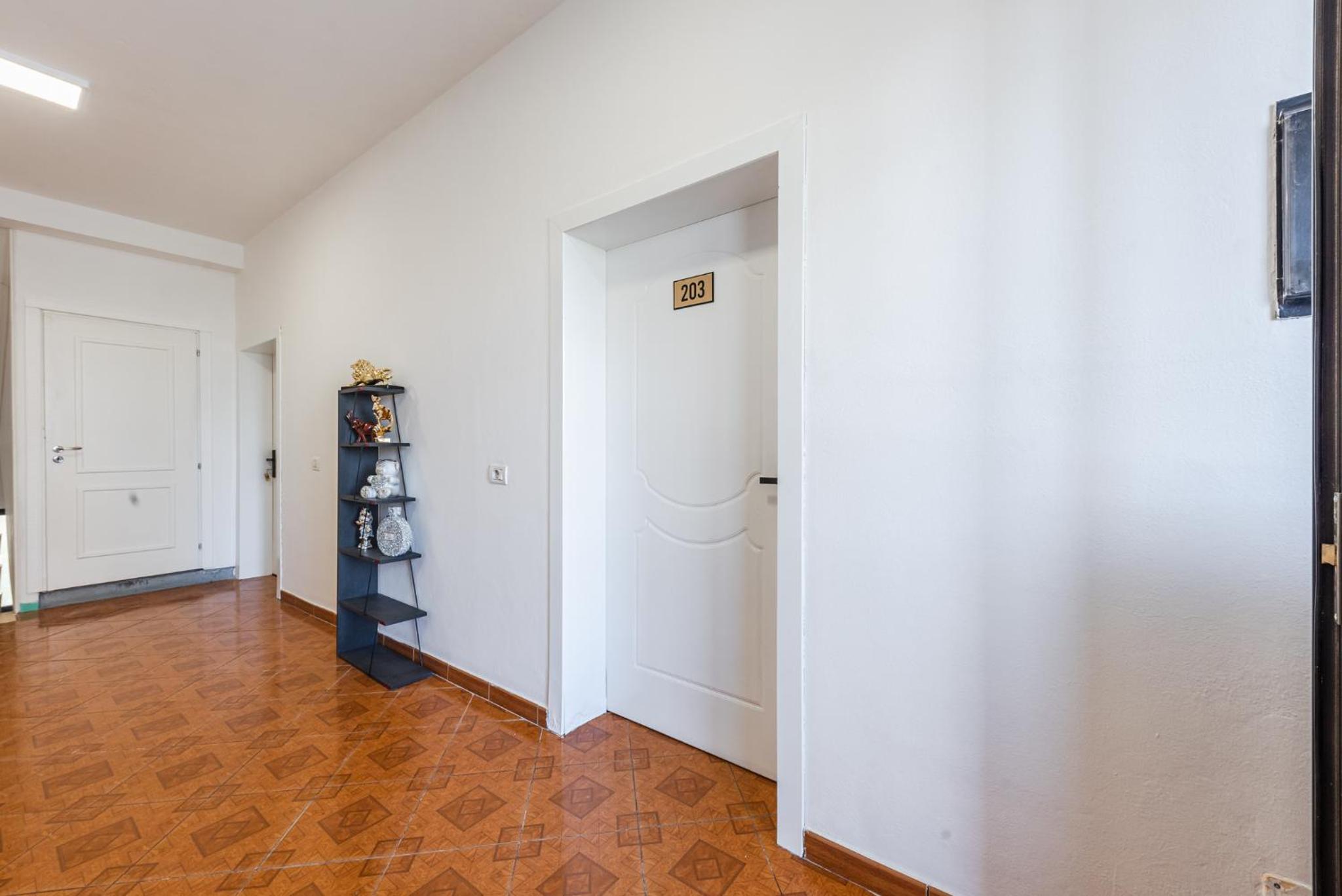 Vila Garden 21