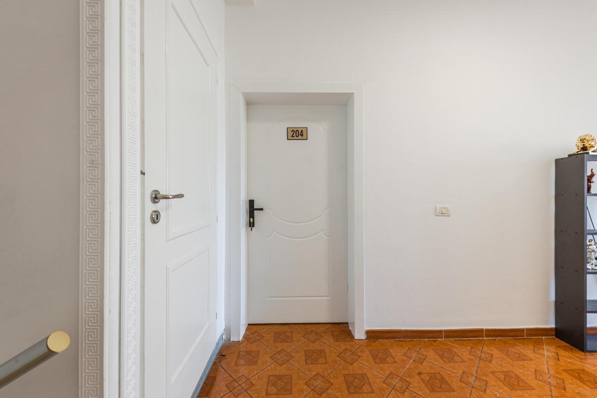 Vila Garden 21
