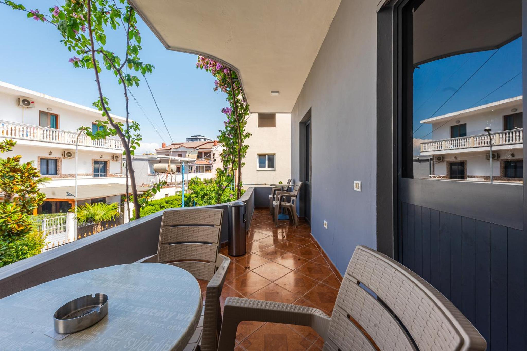 Vila Garden 21