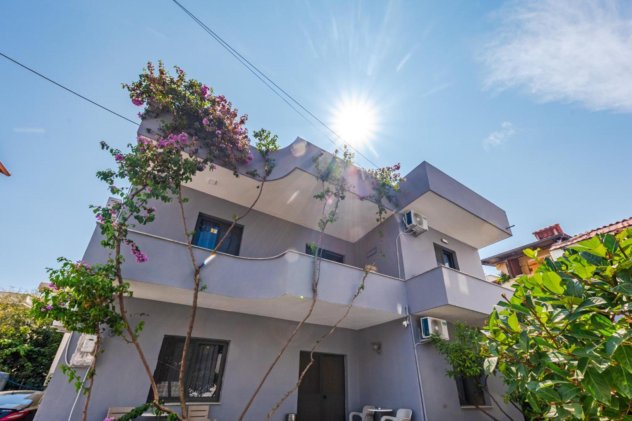 Vila Garden 21