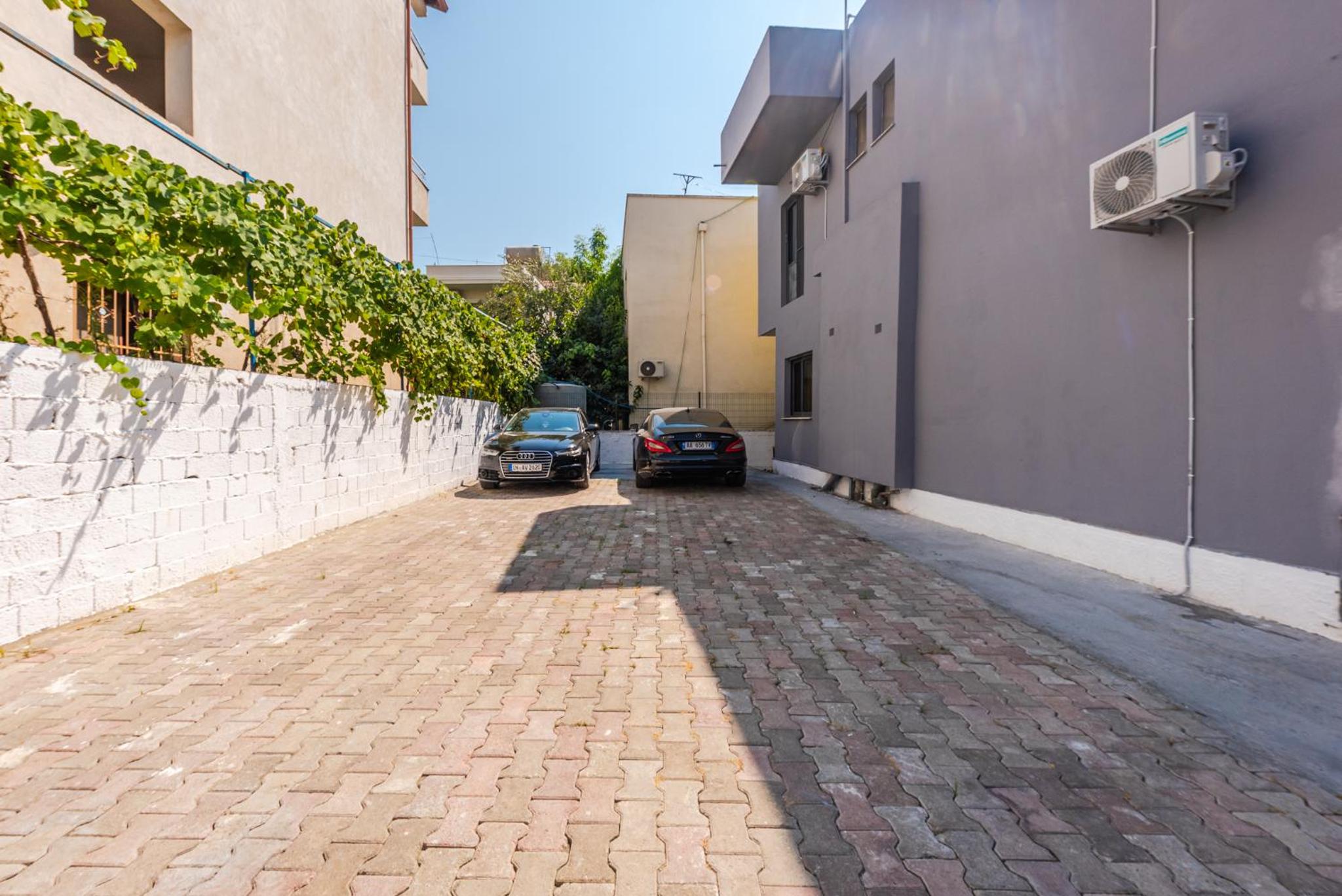 Vila Garden 21