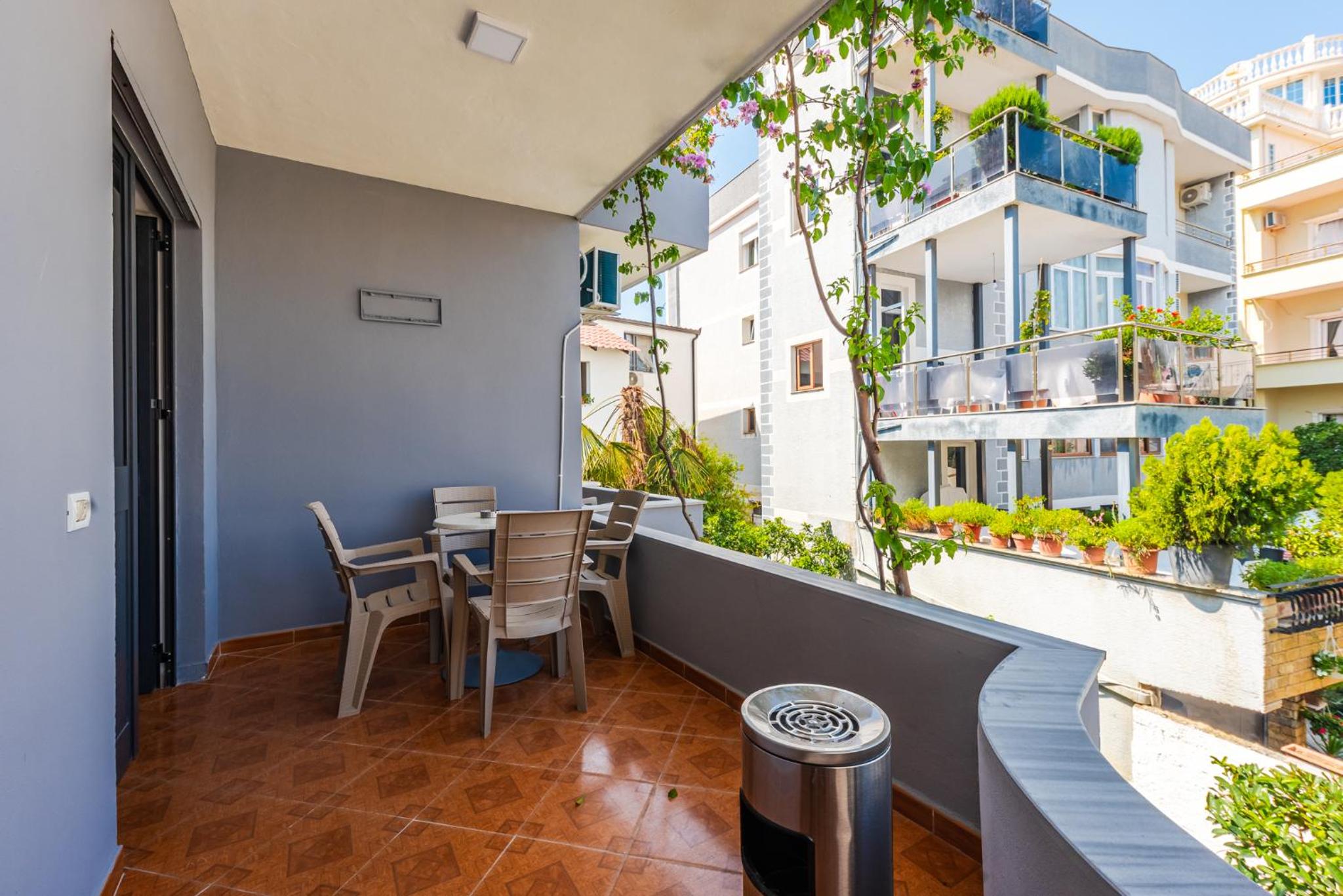 Vila Garden 21