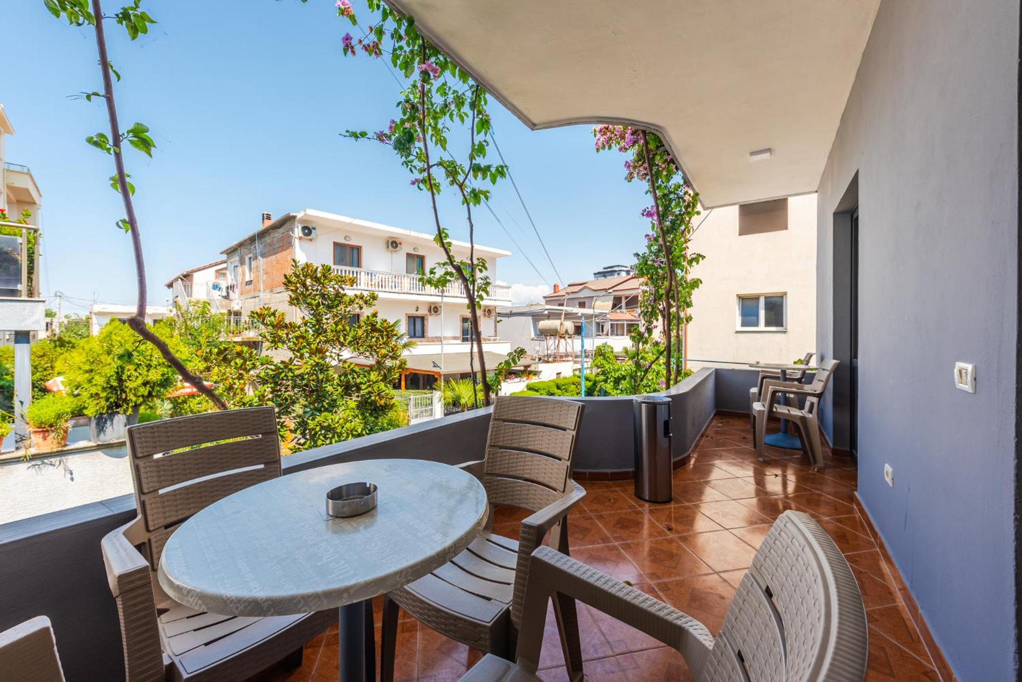 Vila Garden 21